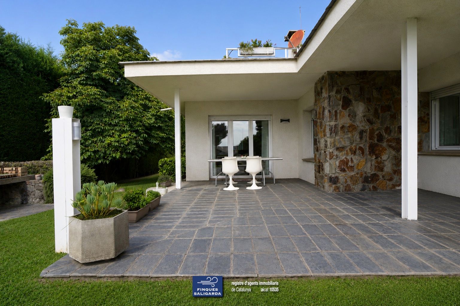 1920352 - Casa en venda, Bellulla, Canovelles