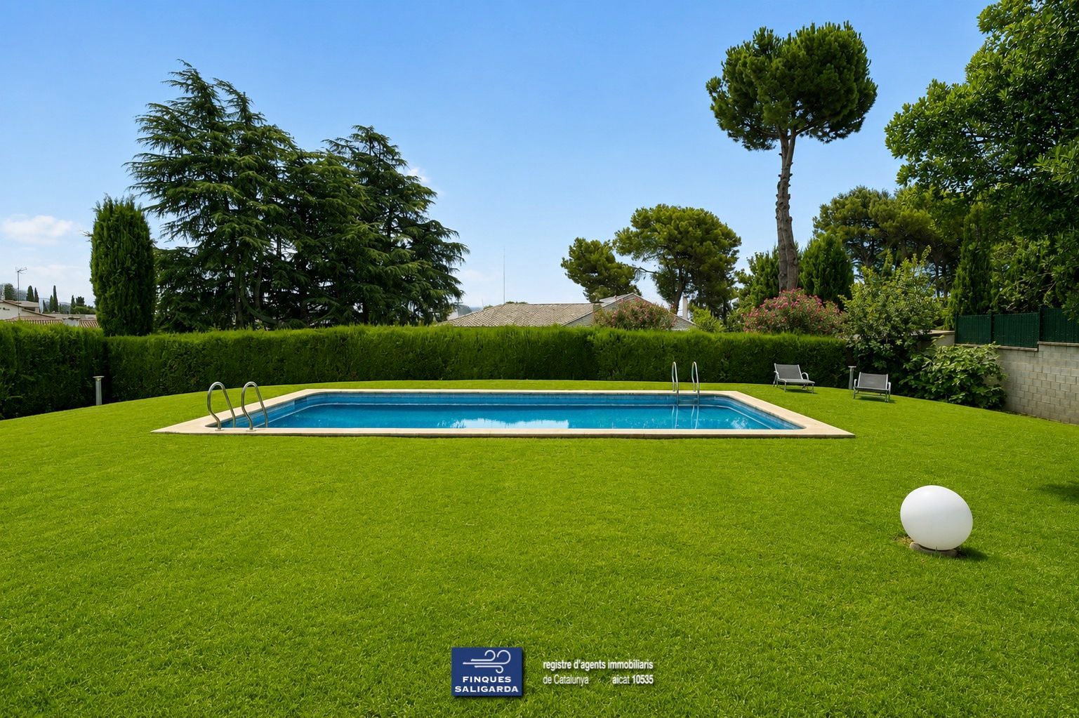 1920352 - Casa en venda, Bellulla, Canovelles