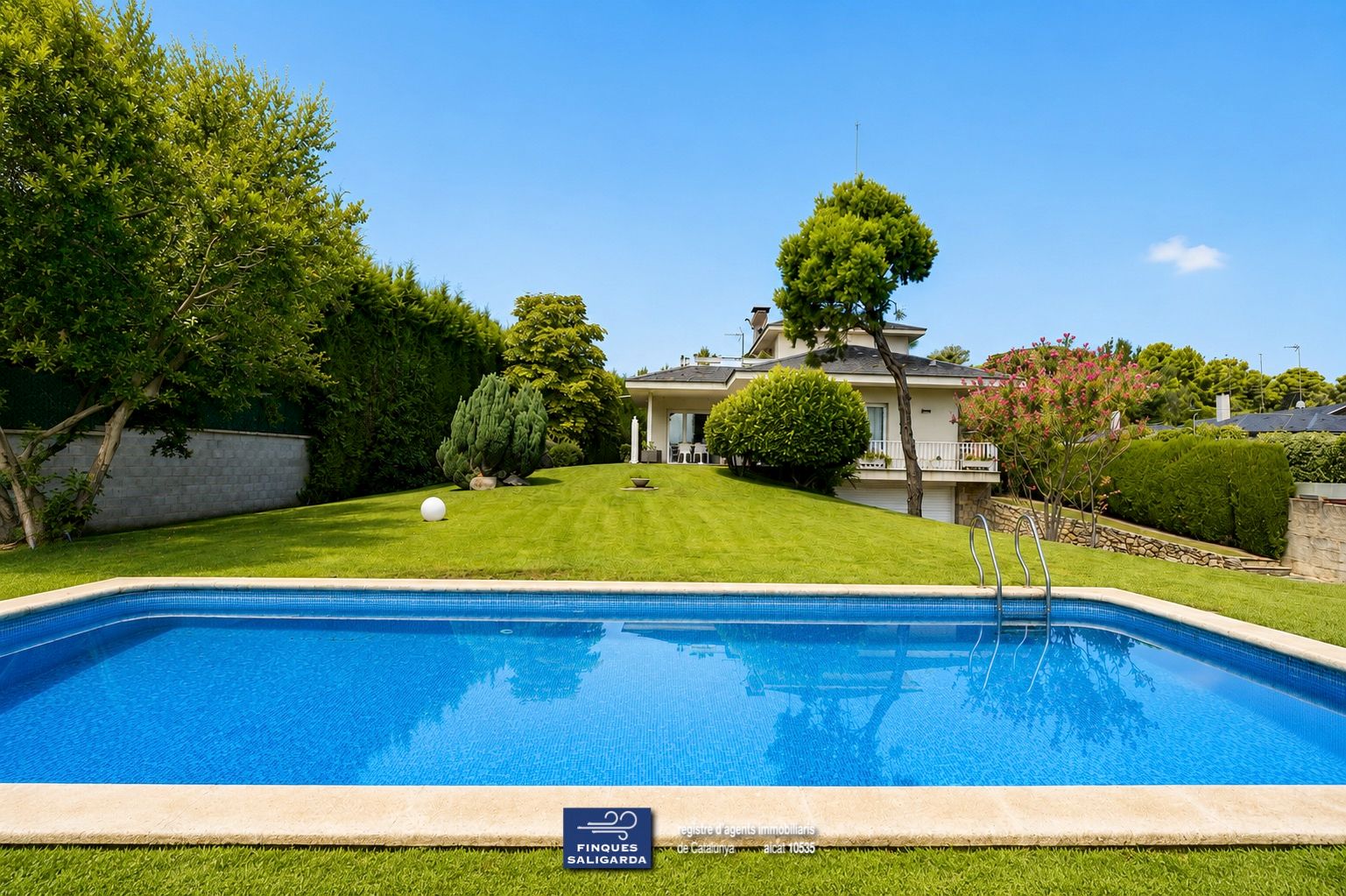 1920352 - Casa en venda, Bellulla, Canovelles