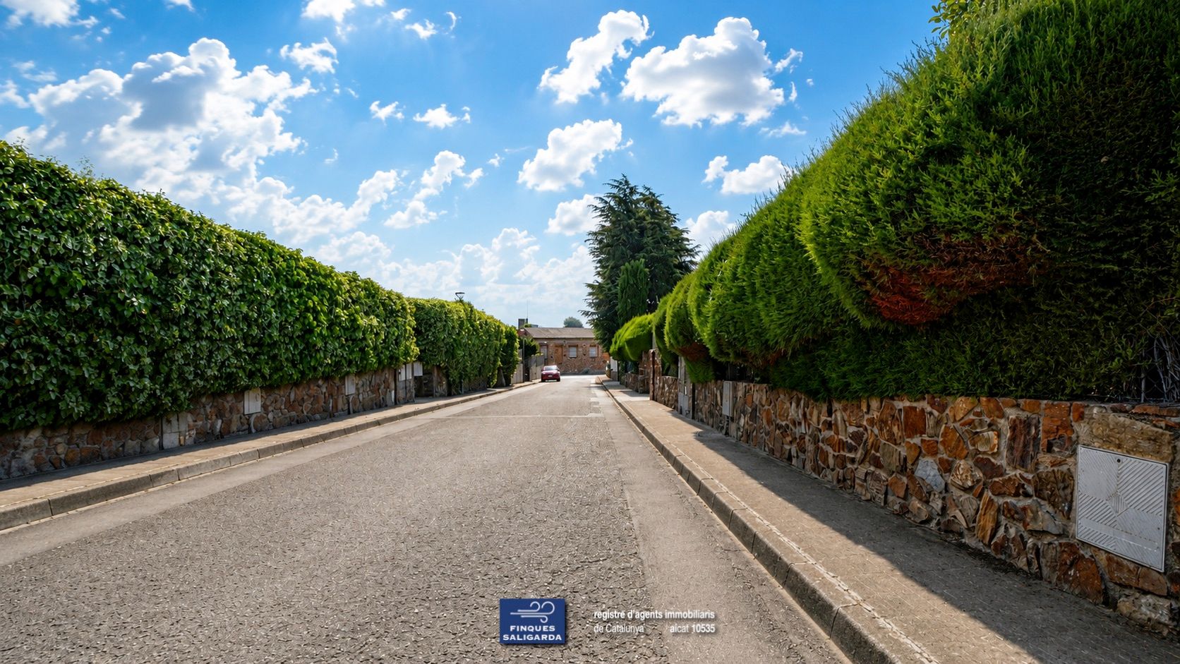 1920352 - Casa en venda, Bellulla, Canovelles