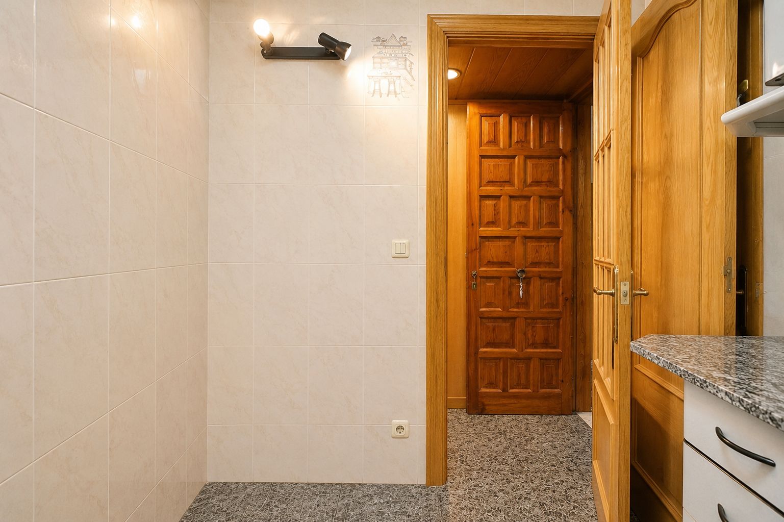 1920353 - Edificio en venta, Caldes de Montbui