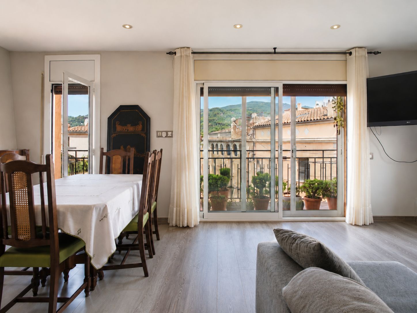1920353 - Edificio en venta, Caldes de Montbui