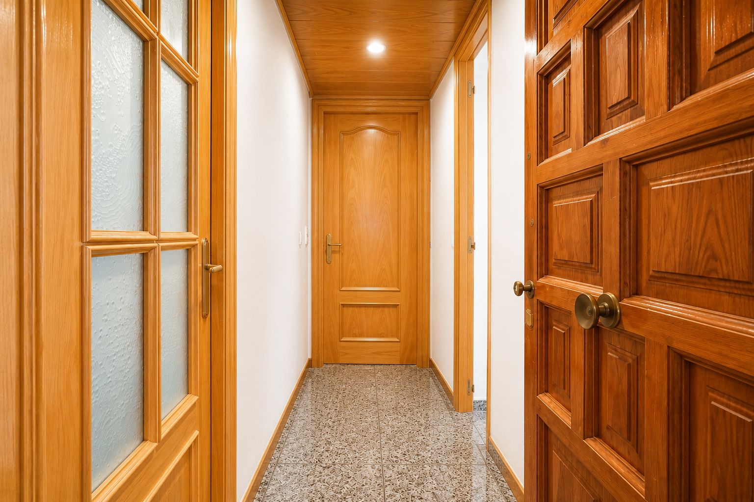 1920353 - Edificio en venta, Caldes de Montbui