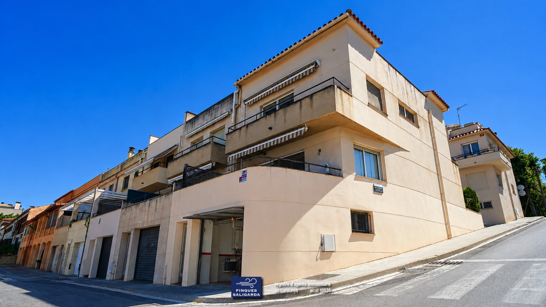 1920345 - Haus zu verkaufen, Can Illa, La Garriga
