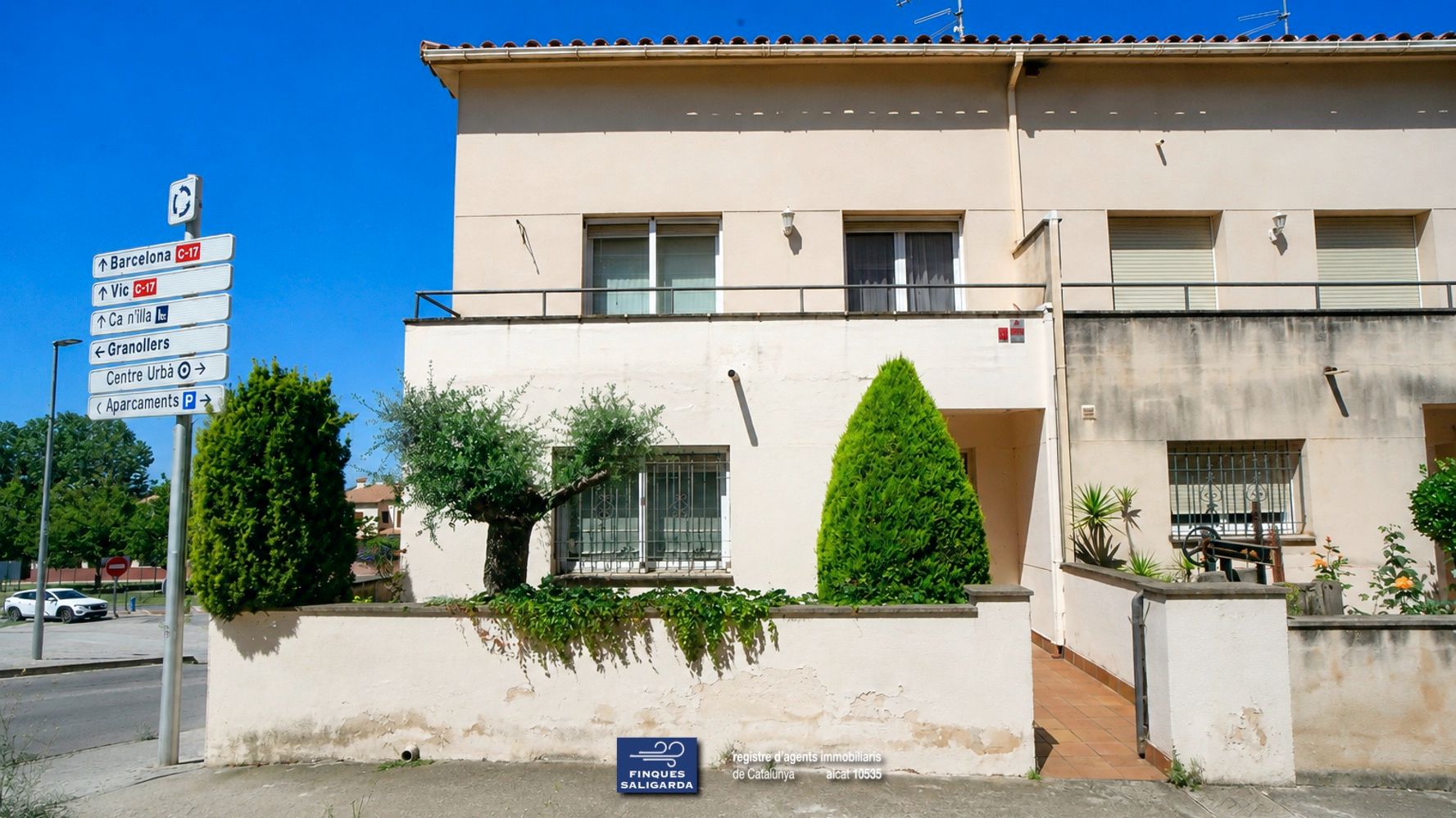 1920345 - Haus zu verkaufen, Can Illa, La Garriga
