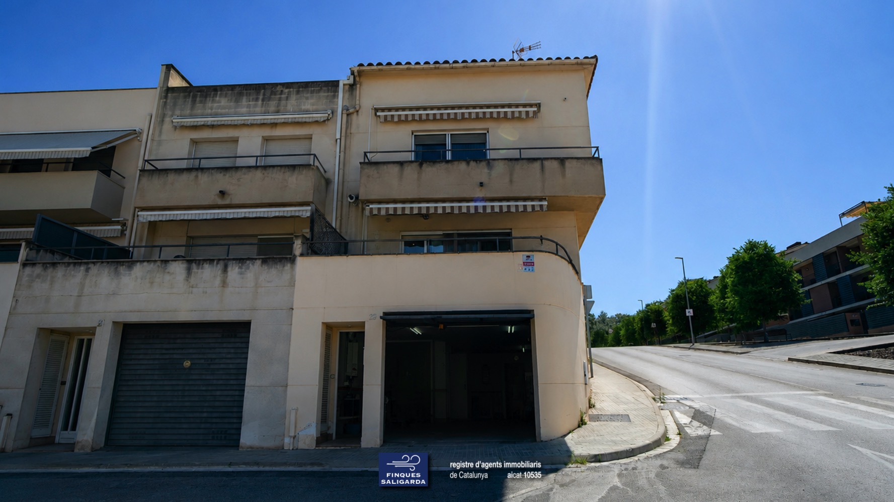 1920345 - Haus zu verkaufen, Can Illa, La Garriga