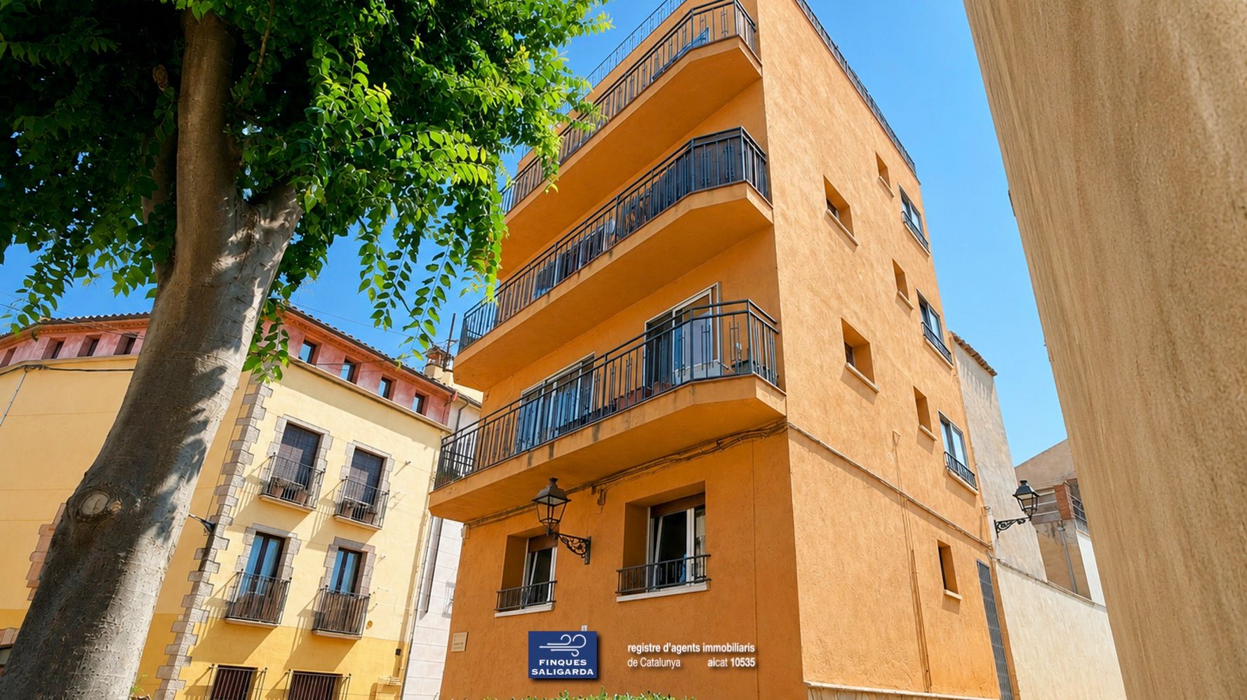 Immeuble à vendre, Caldes de Montbui