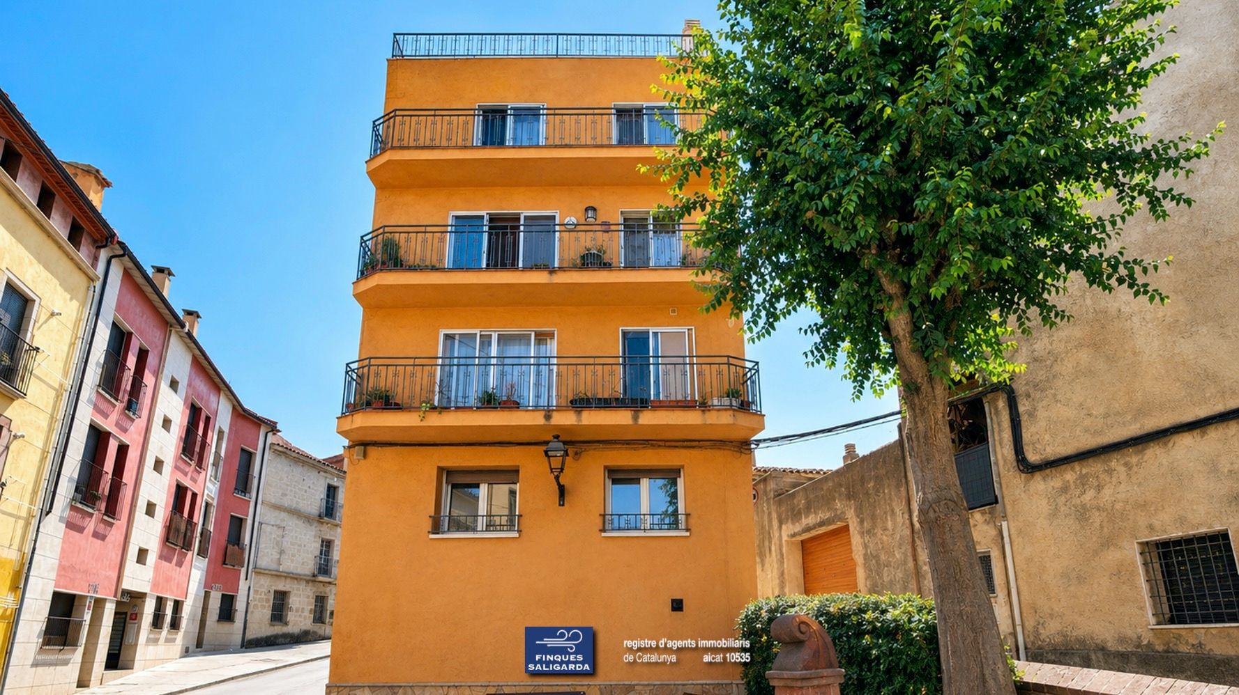 Immeuble à vendre, Caldes de Montbui