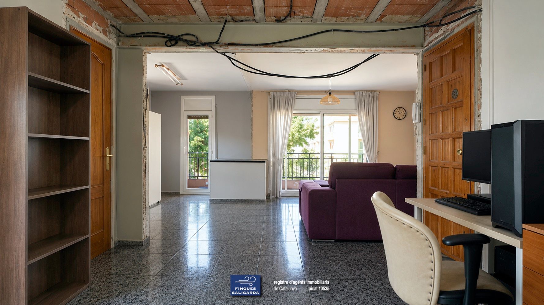 Immeuble à vendre, Caldes de Montbui