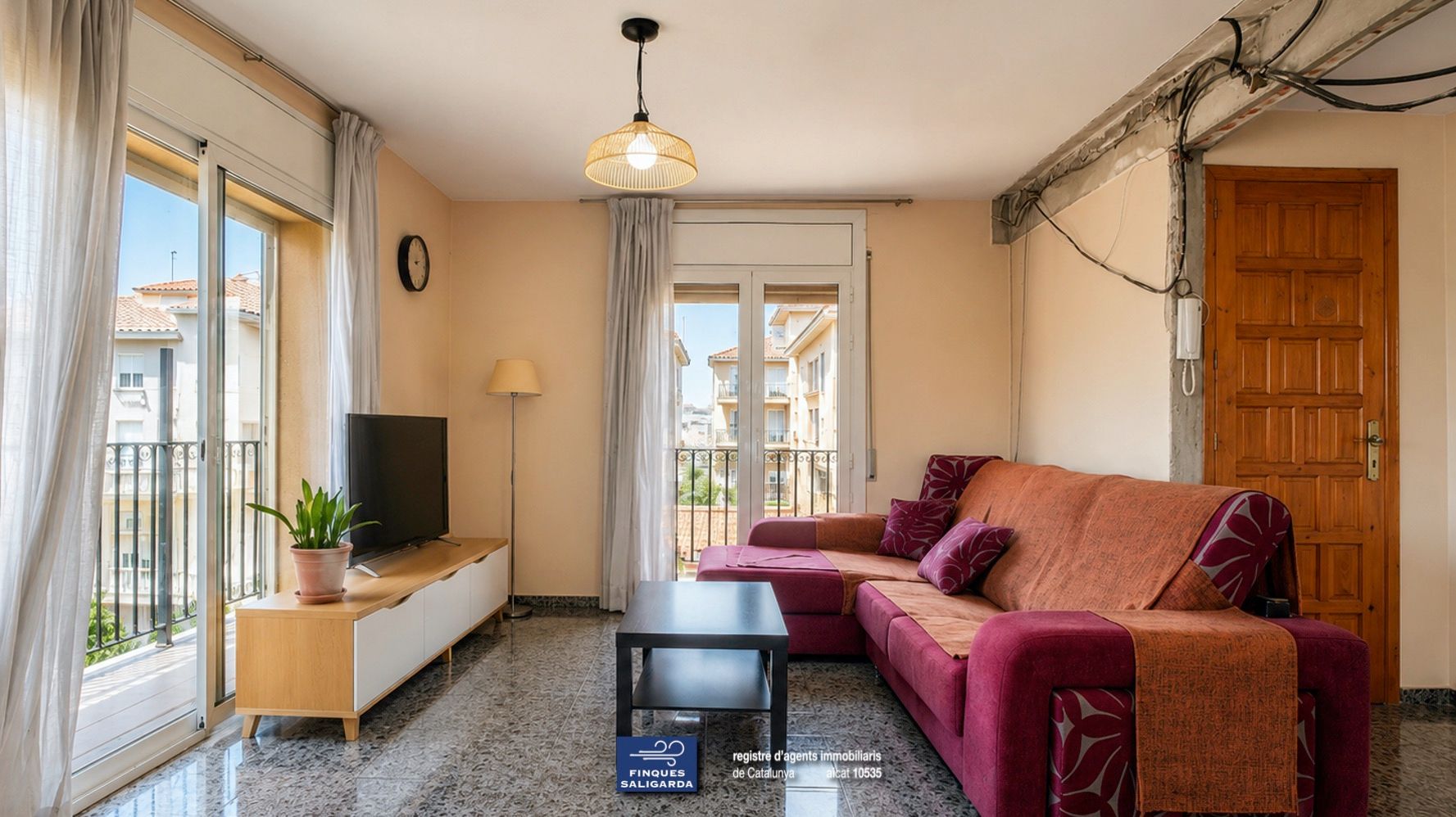 Immeuble à vendre, Caldes de Montbui