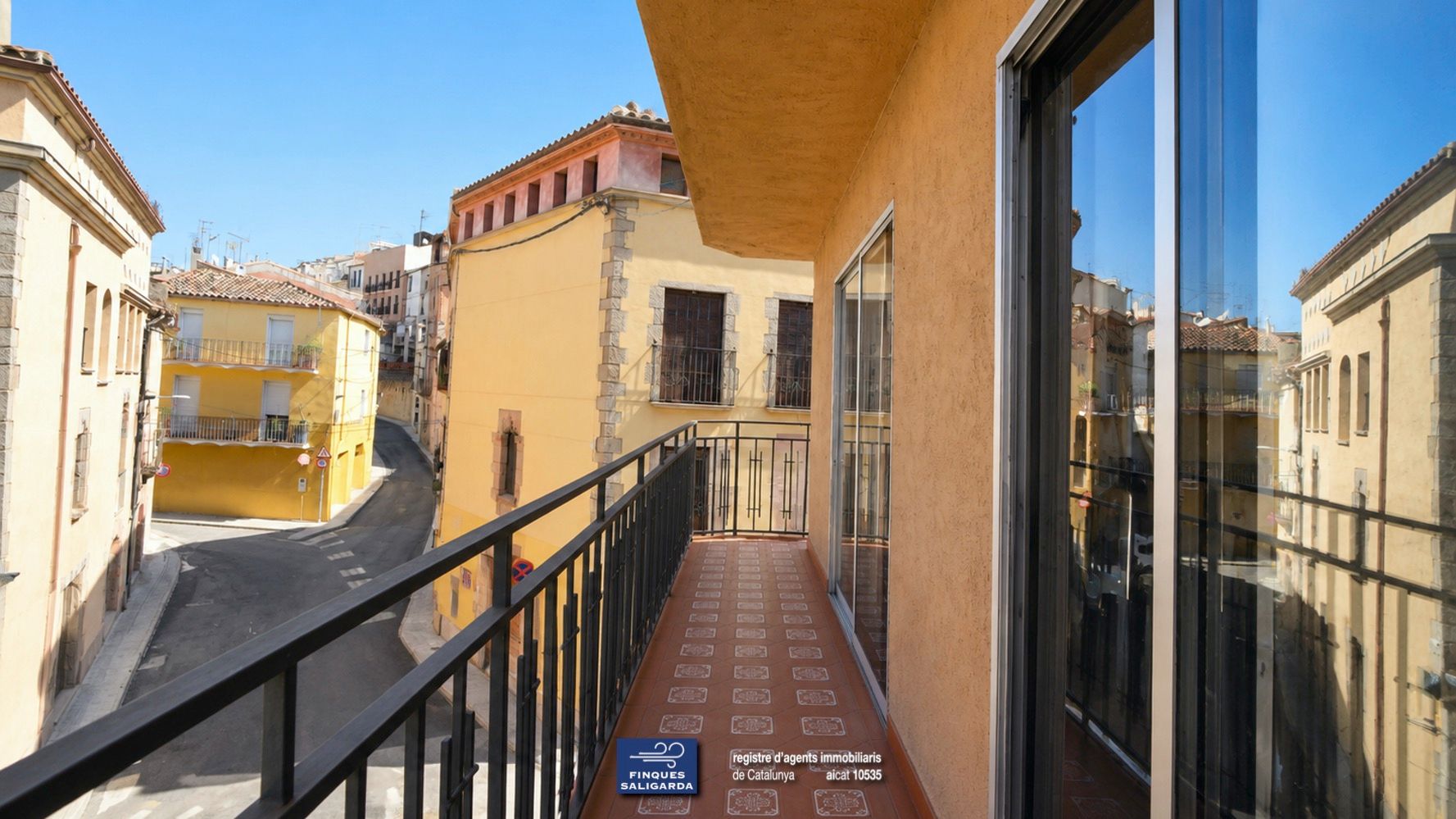 Immeuble à vendre, Caldes de Montbui
