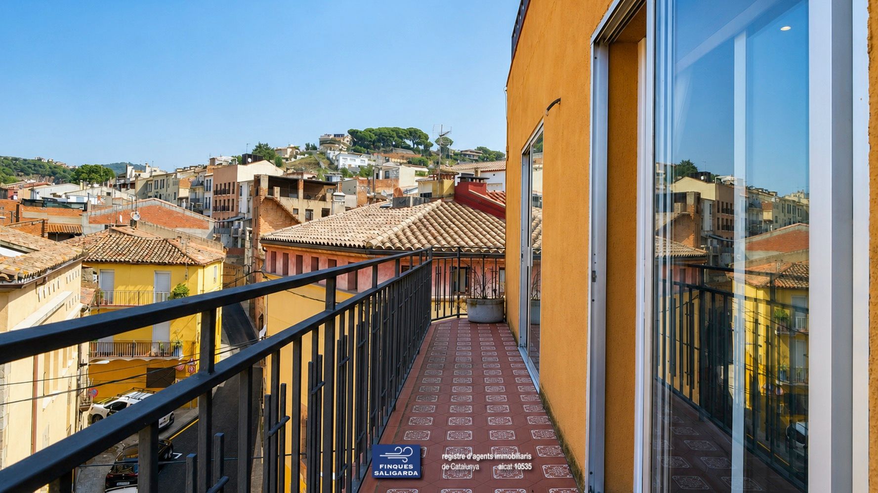 Immeuble à vendre, Caldes de Montbui