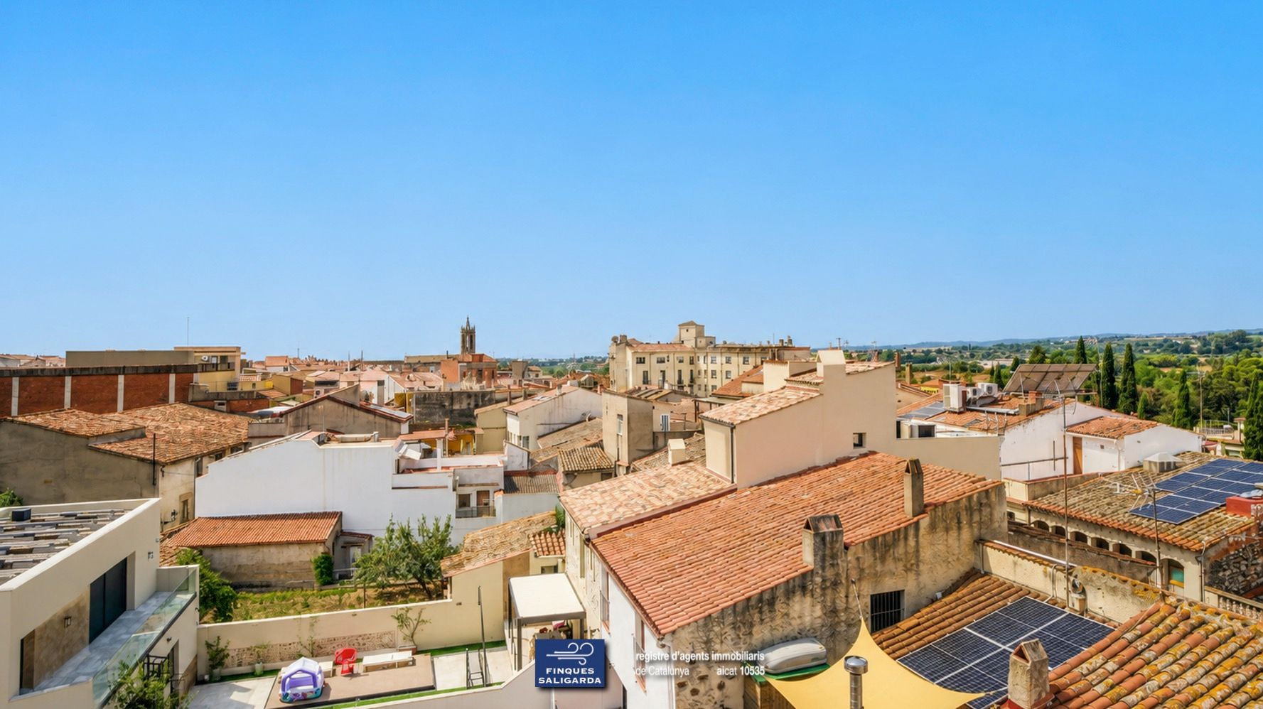 Immeuble à vendre, Caldes de Montbui