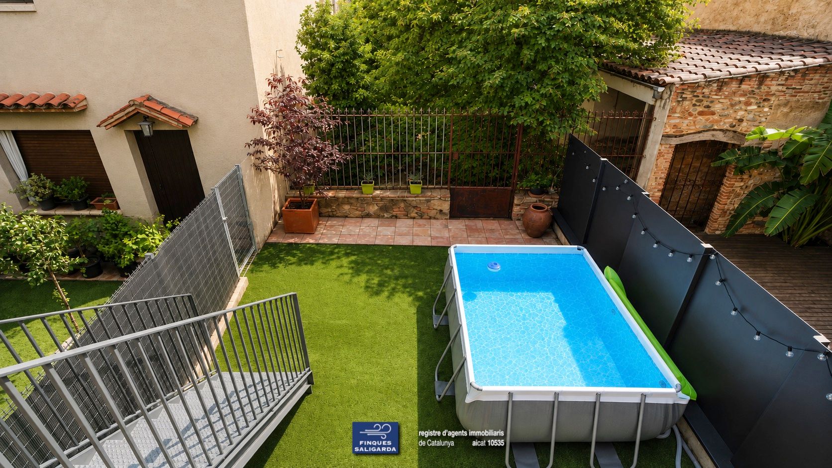 1920354 - Piso en venta, Centro, La Garriga