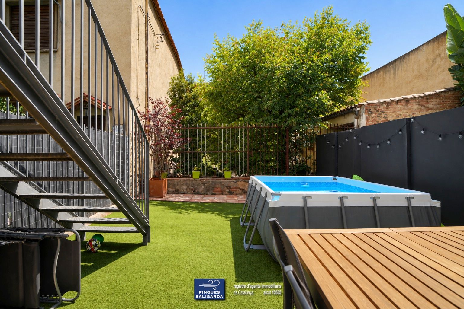 1920354 - Piso en venta, Centro, La Garriga
