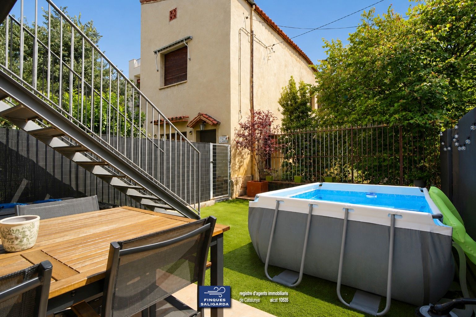 1920354 - Piso en venta, Centro, La Garriga