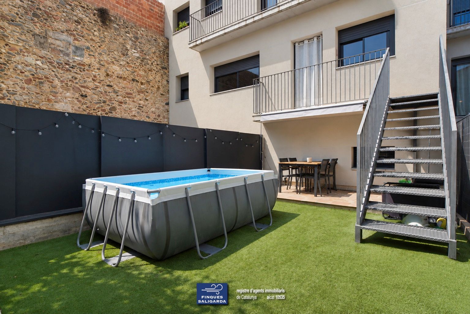 1920354 - Piso en venta, Centro, La Garriga