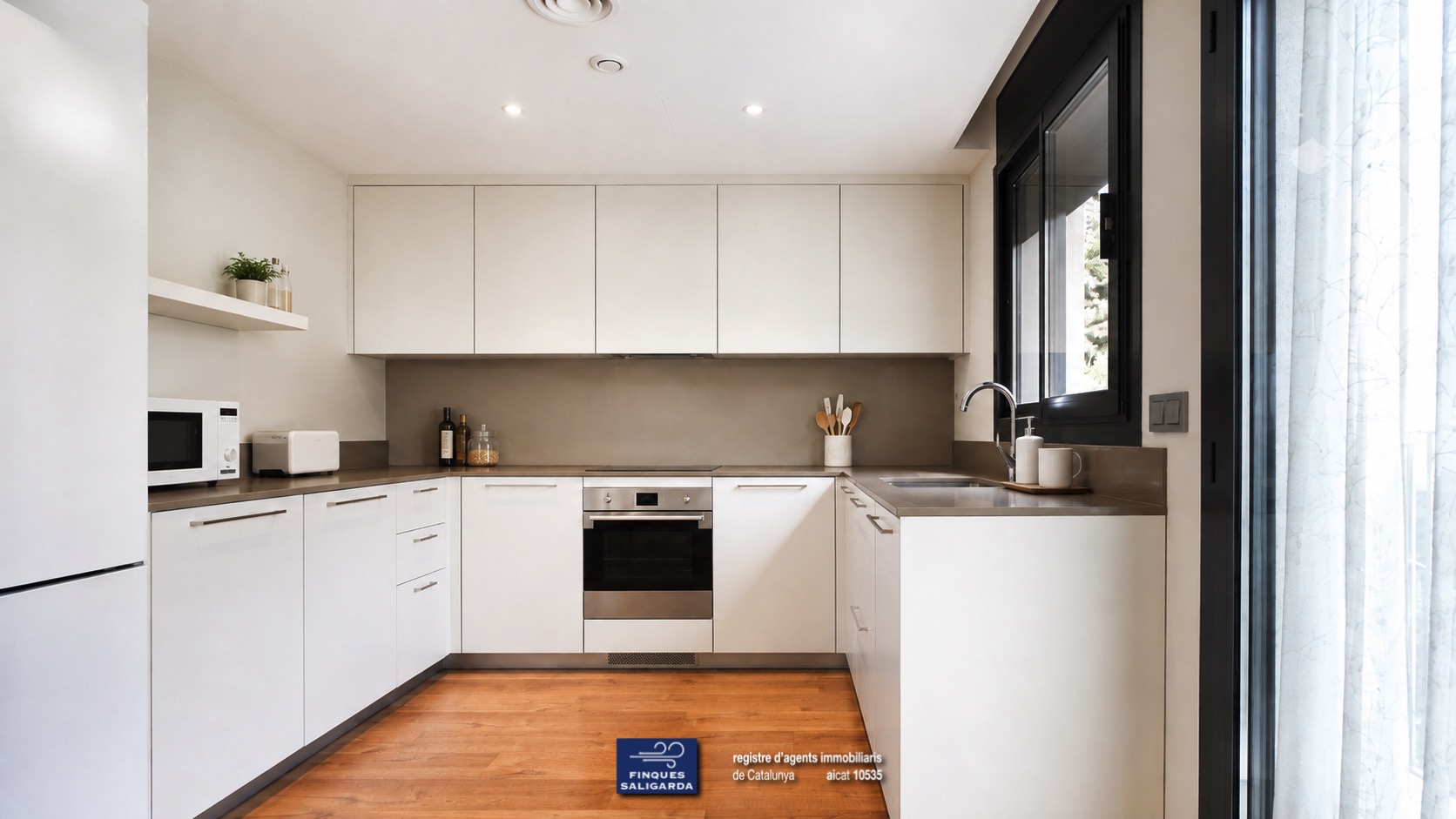 1920354 - Piso en venta, Centro, La Garriga