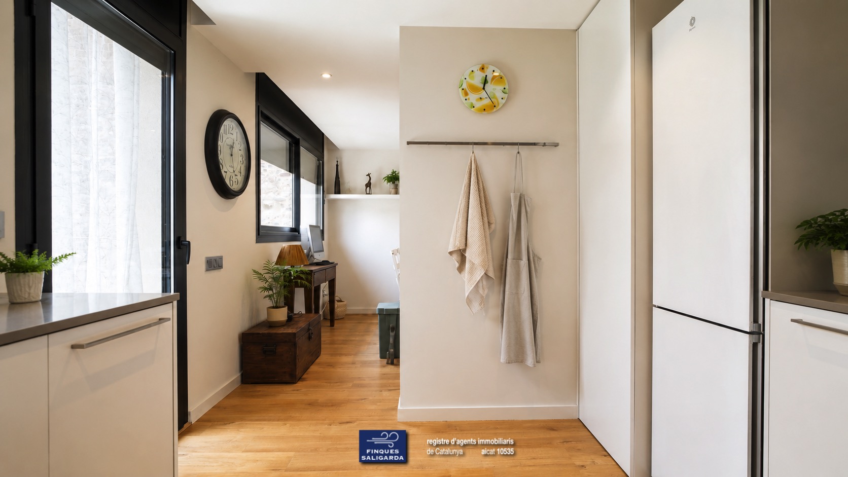 1920354 - Piso en venta, Centro, La Garriga