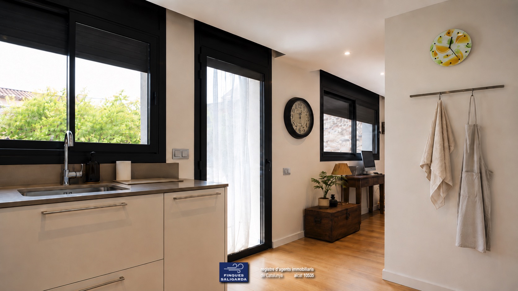 1920354 - Piso en venta, Centro, La Garriga