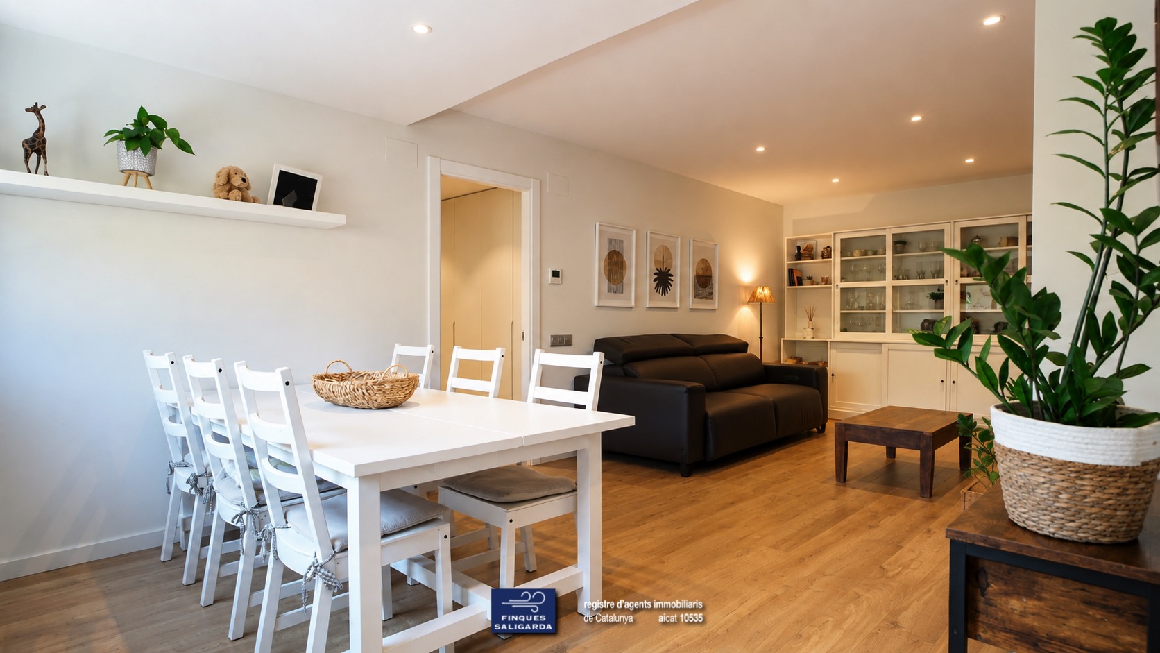 1920354 - Piso en venta, Centro, La Garriga