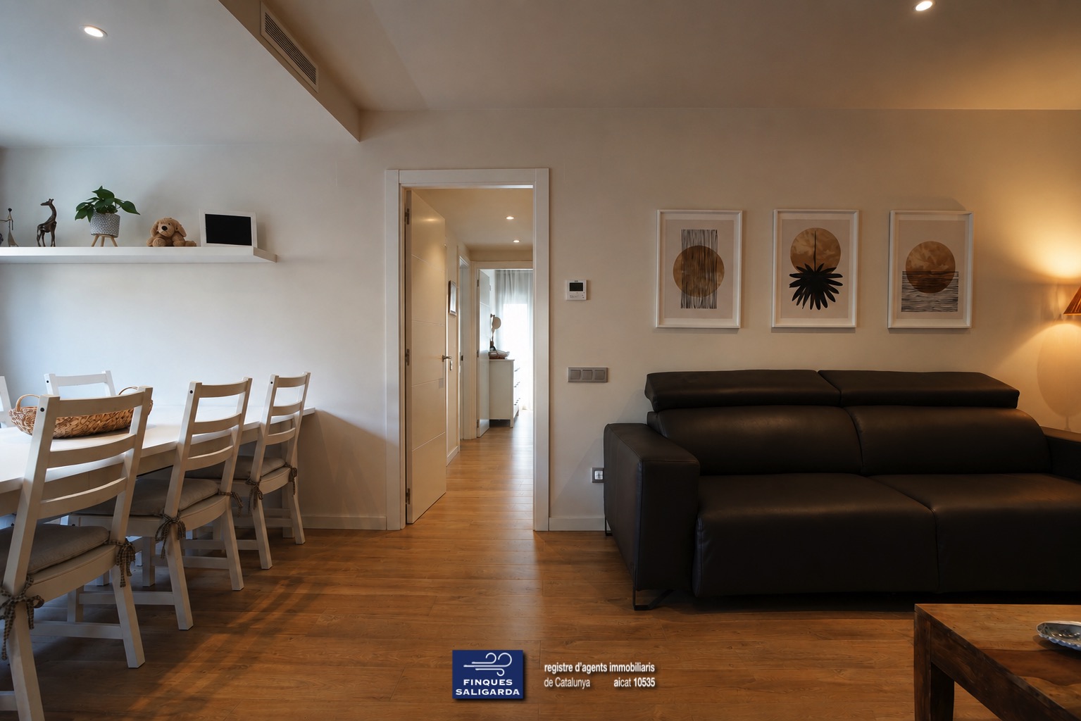 1920354 - Piso en venta, Centro, La Garriga