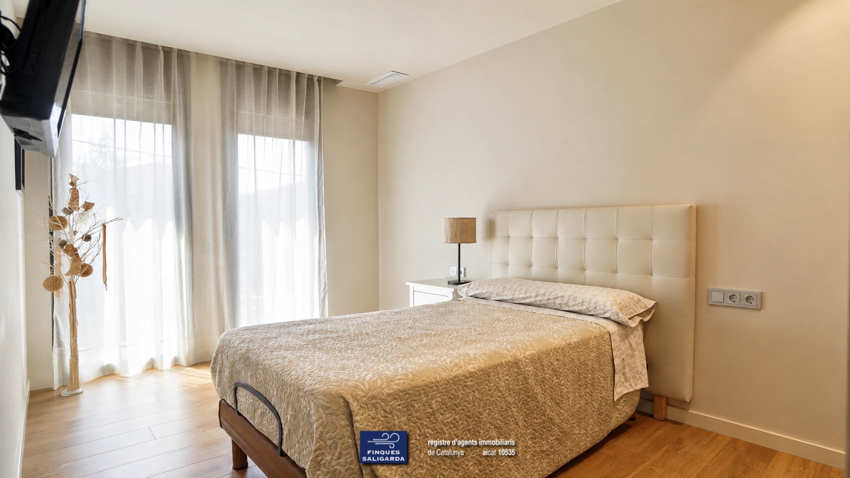 1920354 - Piso en venta, Centro, La Garriga