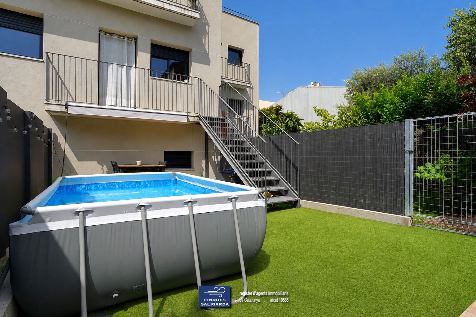1920354 - Piso en venta, Centro, La Garriga