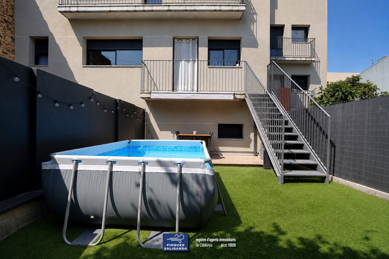 1920354 - Piso en venta, Centro, La Garriga