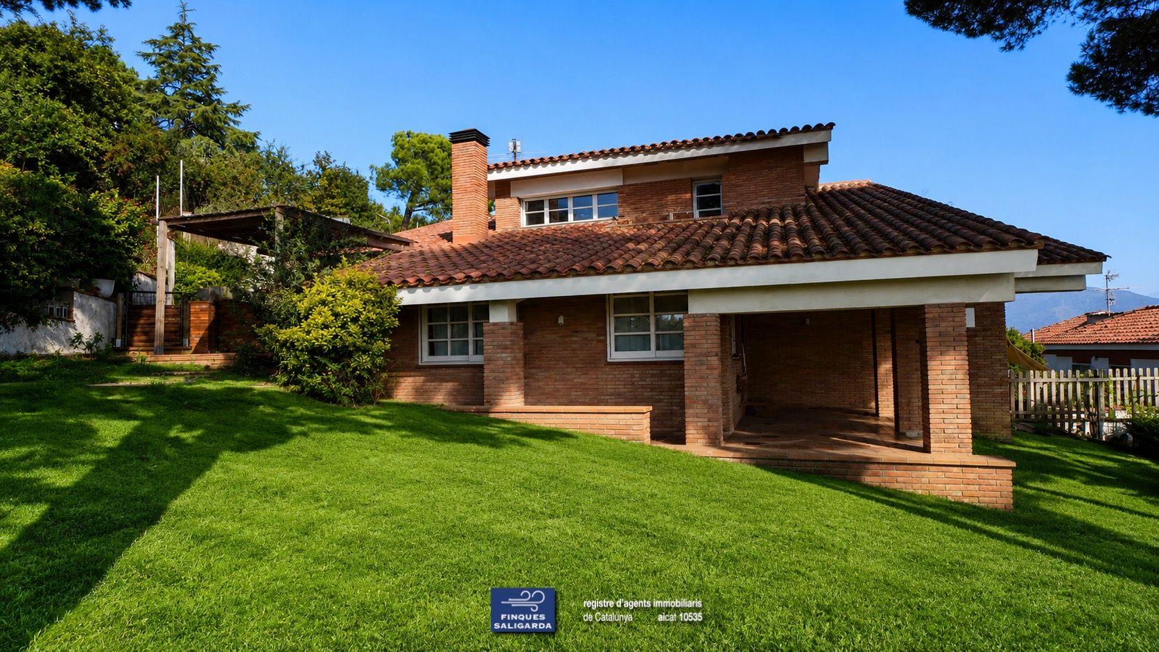 1920295 - House for sale, La Miranda, L'Ametlla del Vallès