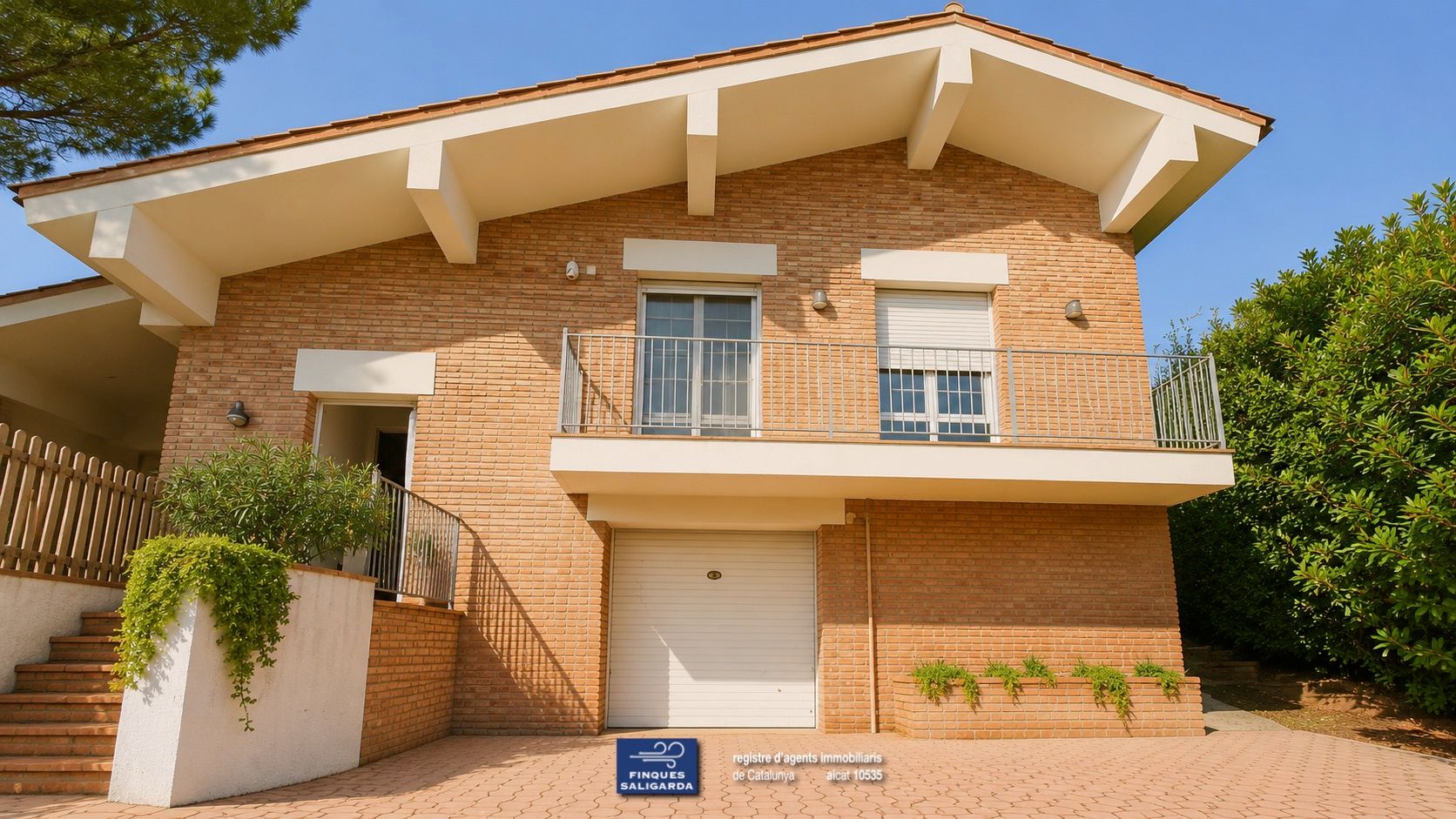 1920295 - House for sale, La Miranda, L'Ametlla del Vallès