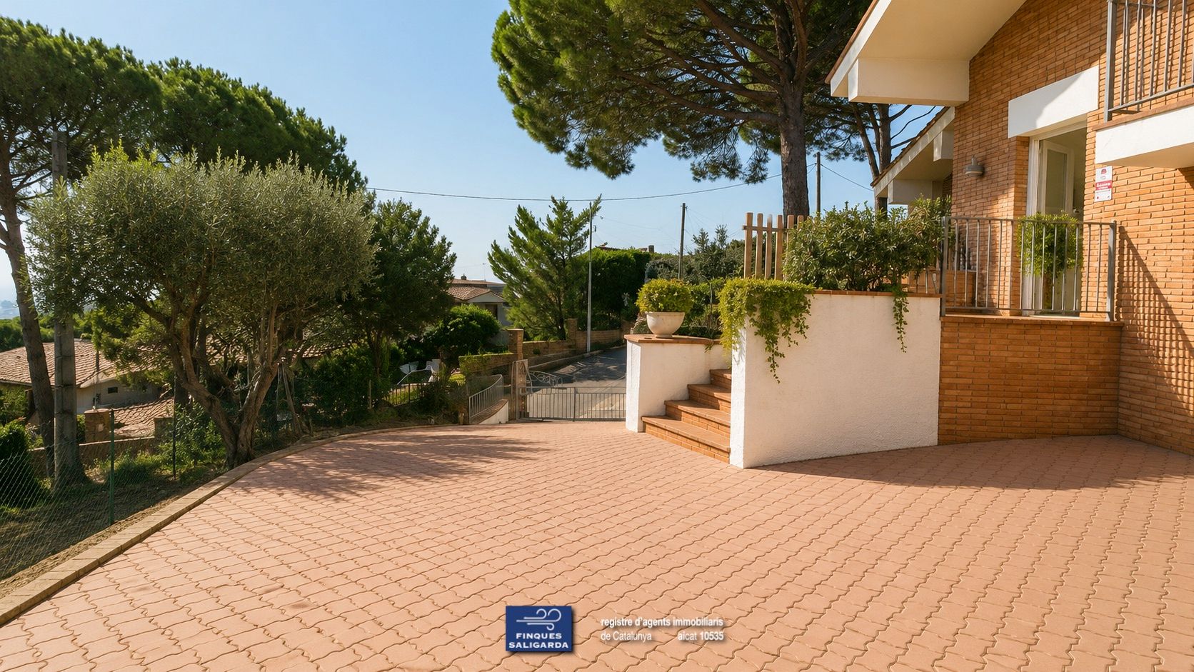1920295 - House for sale, La Miranda, L'Ametlla del Vallès