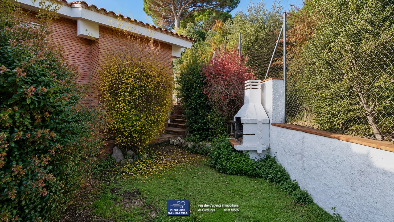 1920295 - House for sale, La Miranda, L'Ametlla del Vallès