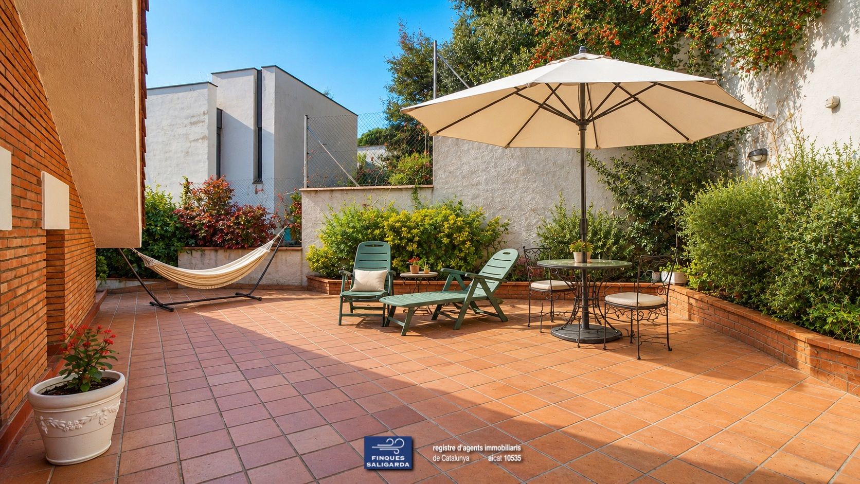 1920295 - House for sale, La Miranda, L'Ametlla del Vallès