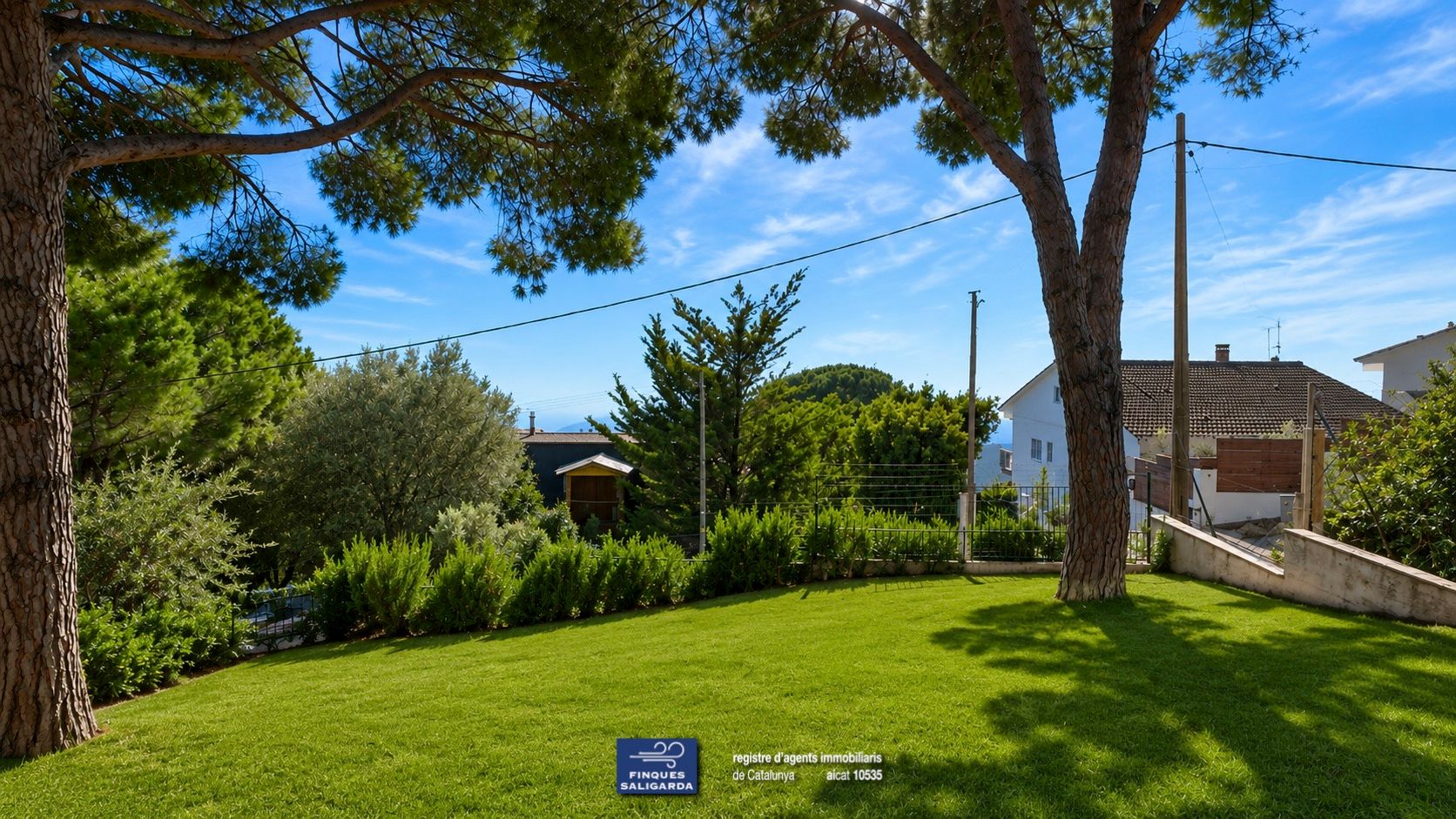 1920295 - House for sale, La Miranda, L'Ametlla del Vallès
