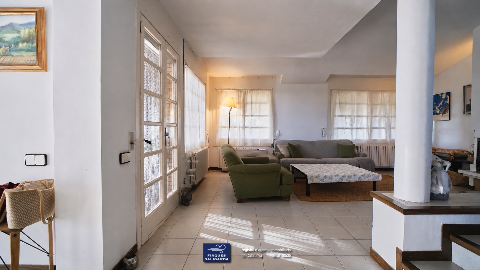 1920295 - House for sale, La Miranda, L'Ametlla del Vallès