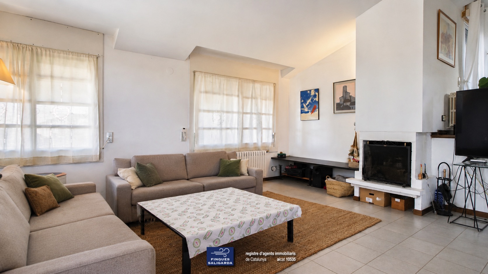 1920295 - House for sale, La Miranda, L'Ametlla del Vallès