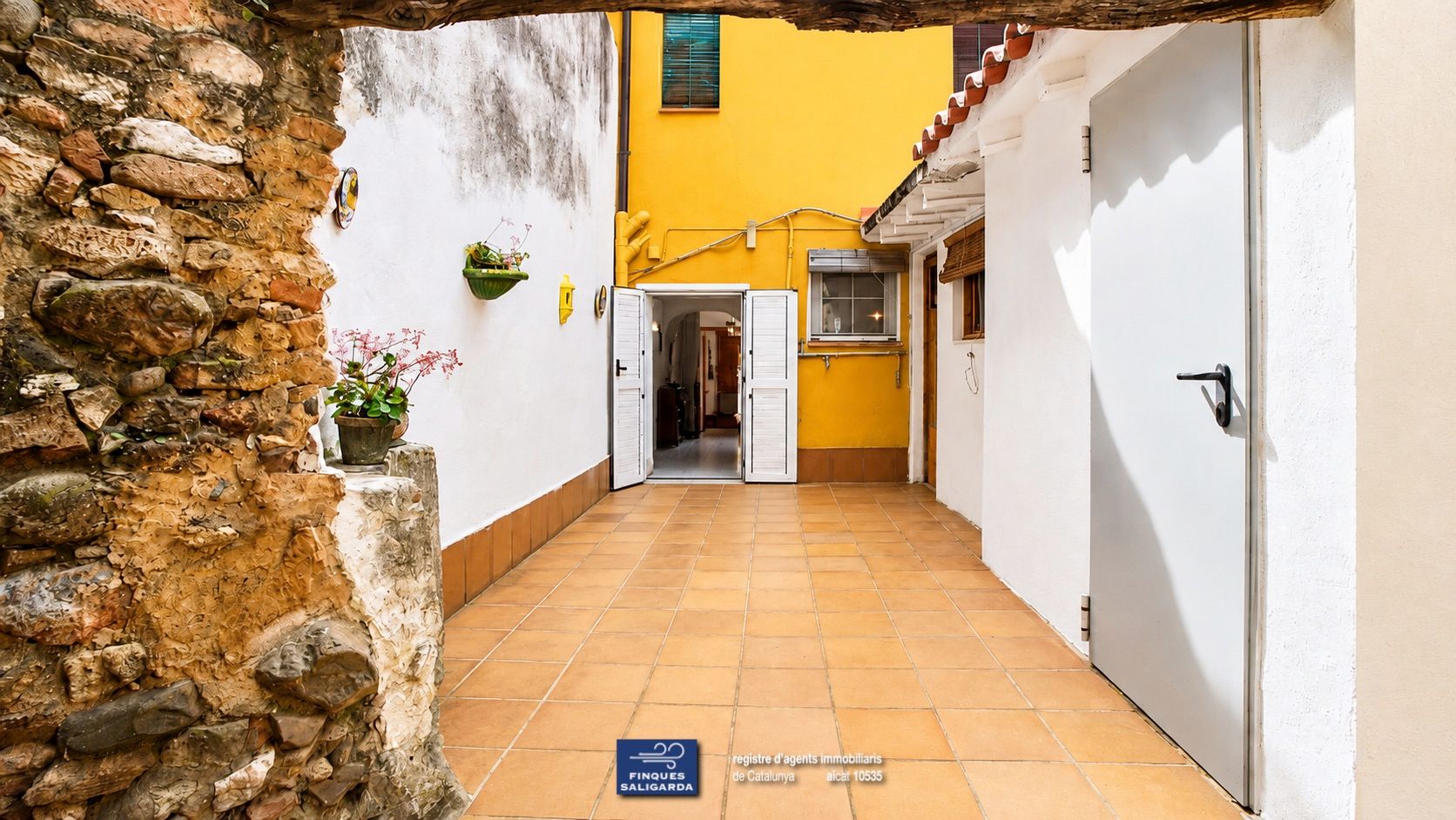 1920330 - Casa de pueblo en venta, Barri de Dalt, La Garriga