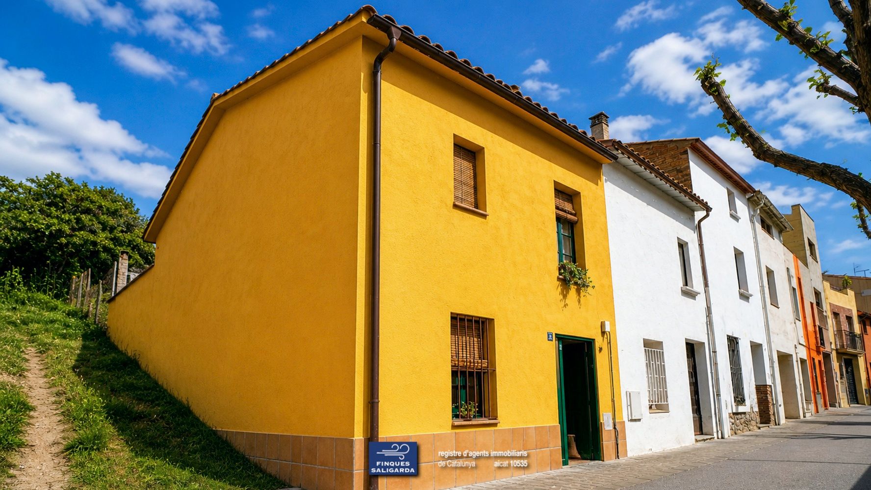 1920330 - Casa de pueblo en venta, Barri de Dalt, La Garriga