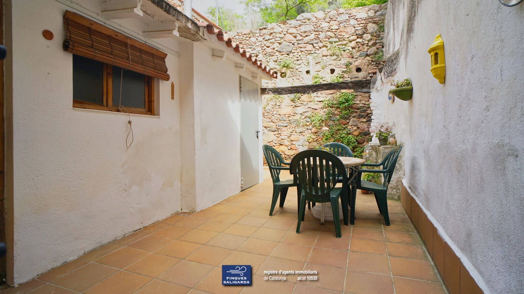 1920330 - Casa de pueblo en venta, Barri de Dalt, La Garriga