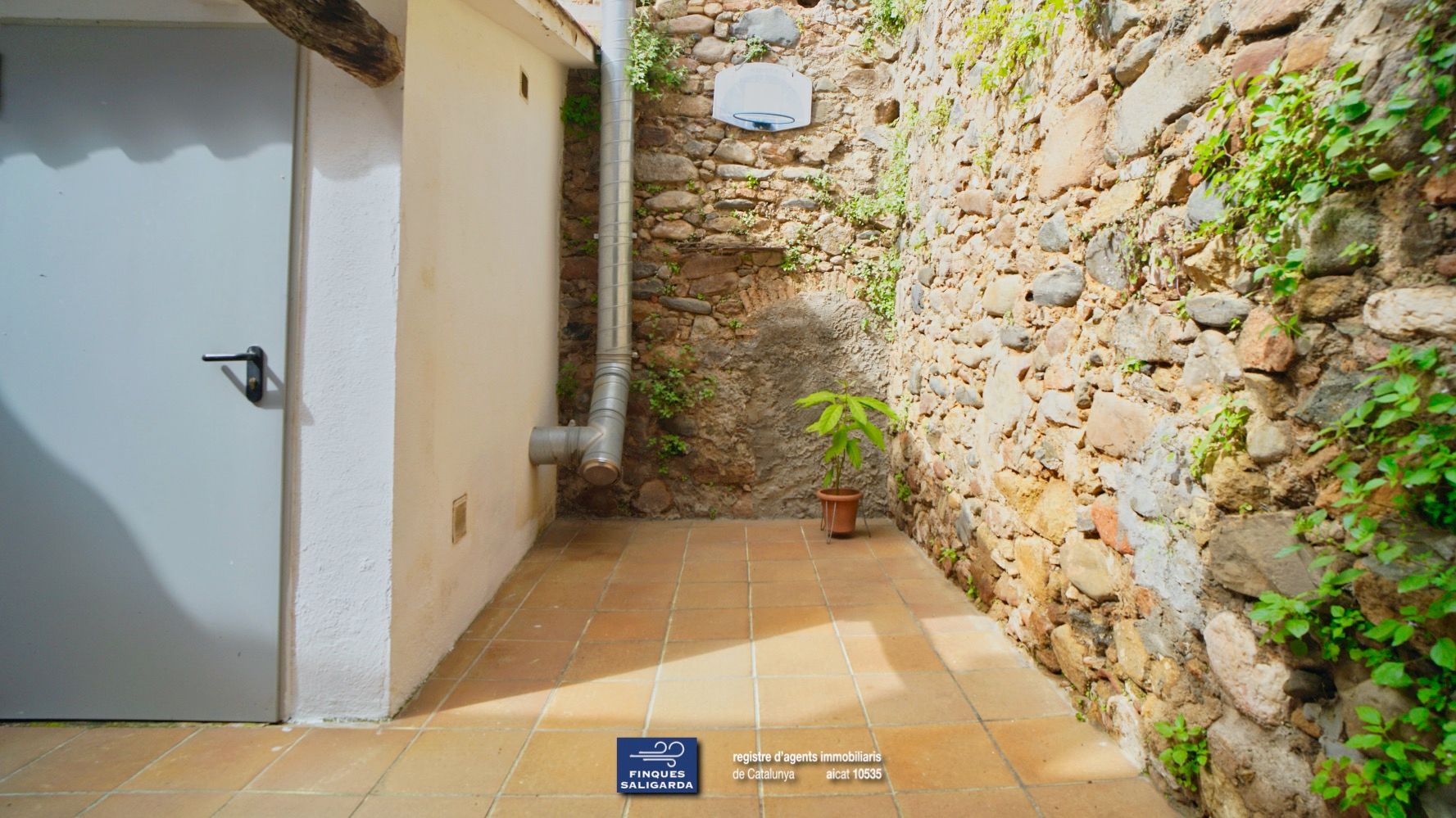 1920330 - Casa de pueblo en venta, Barri de Dalt, La Garriga