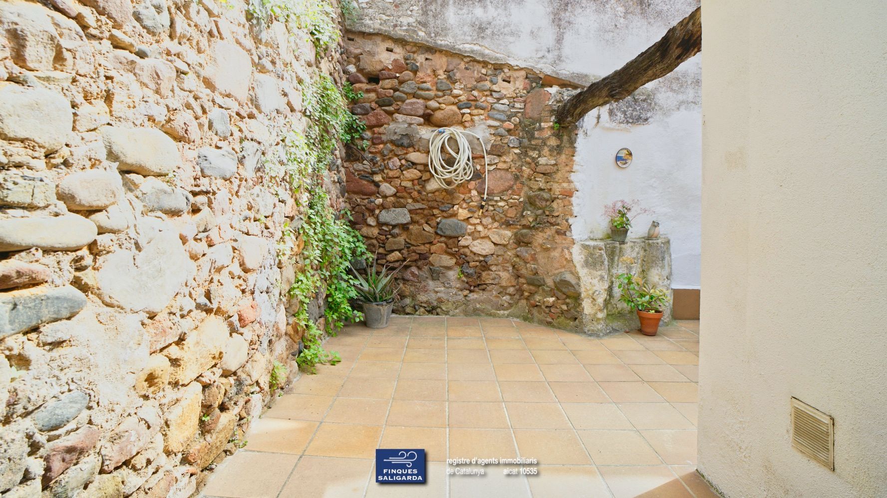 1920330 - Casa de pueblo en venta, Barri de Dalt, La Garriga