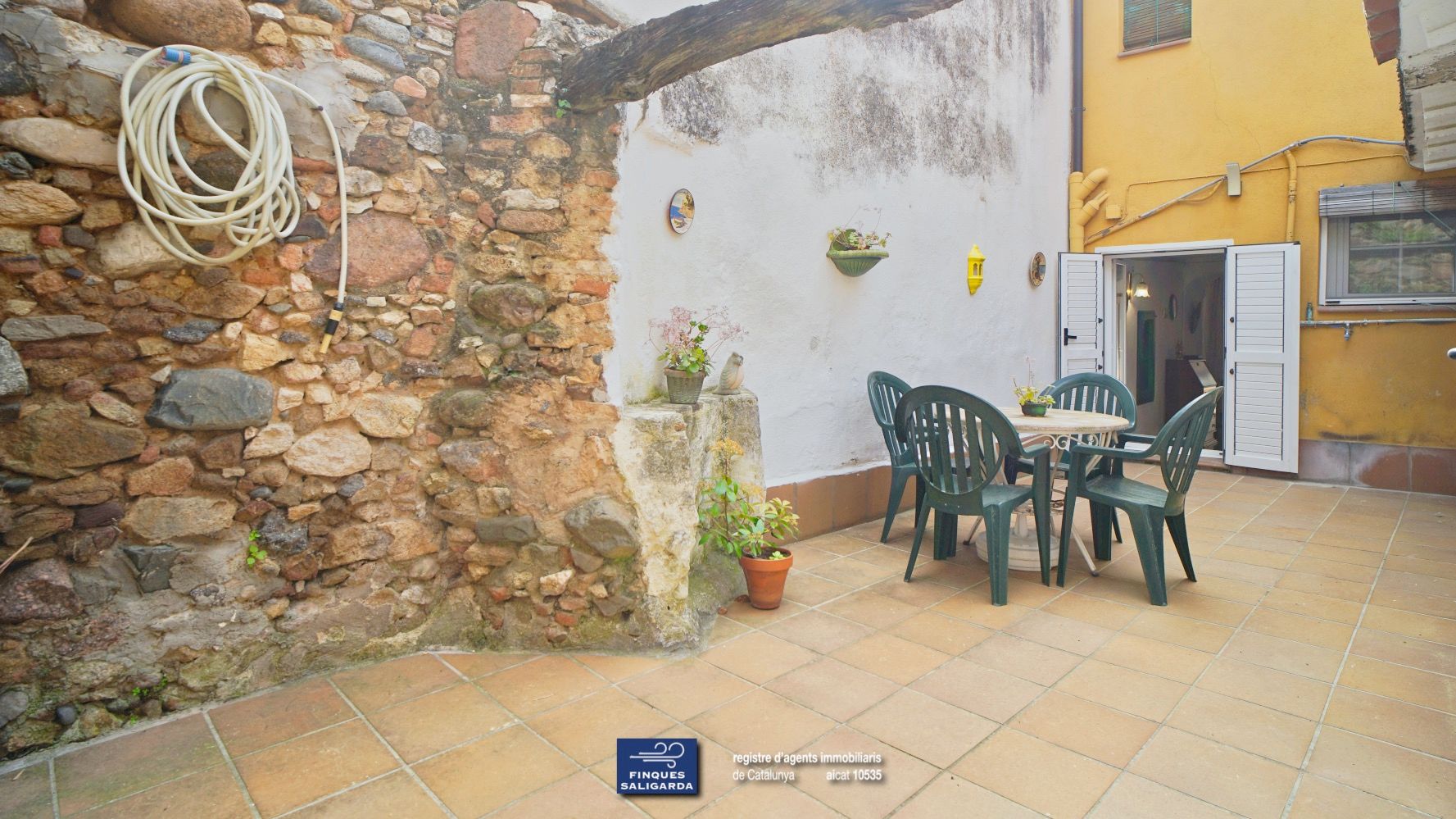 1920330 - Casa de pueblo en venta, Barri de Dalt, La Garriga