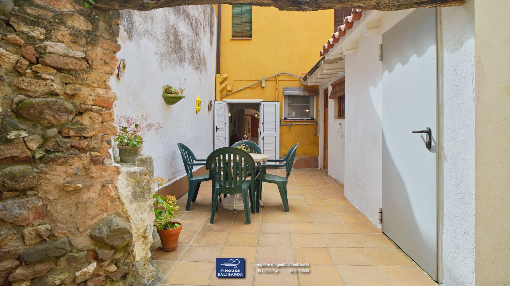 1920330 - Casa de pueblo en venta, Barri de Dalt, La Garriga