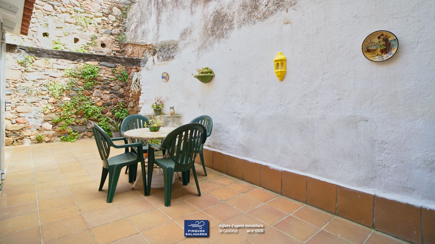 1920330 - Casa de pueblo en venta, Barri de Dalt, La Garriga