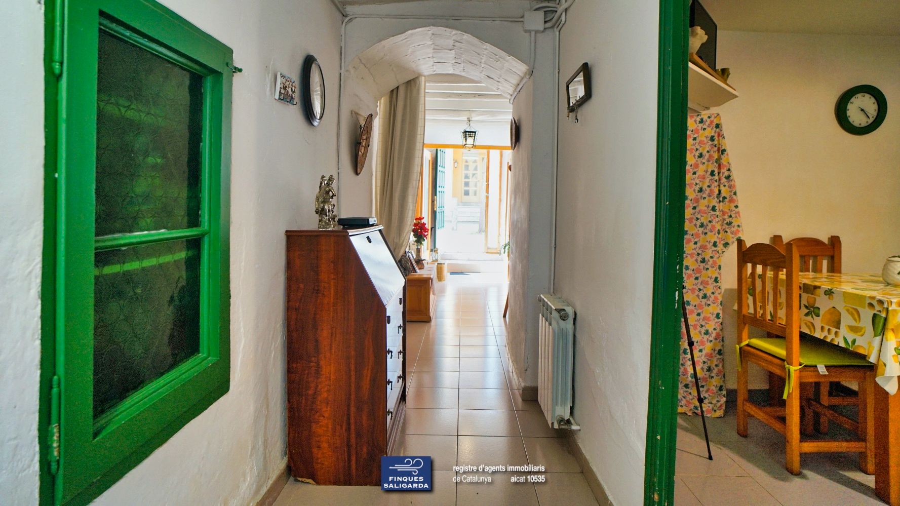 1920330 - Casa de pueblo en venta, Barri de Dalt, La Garriga