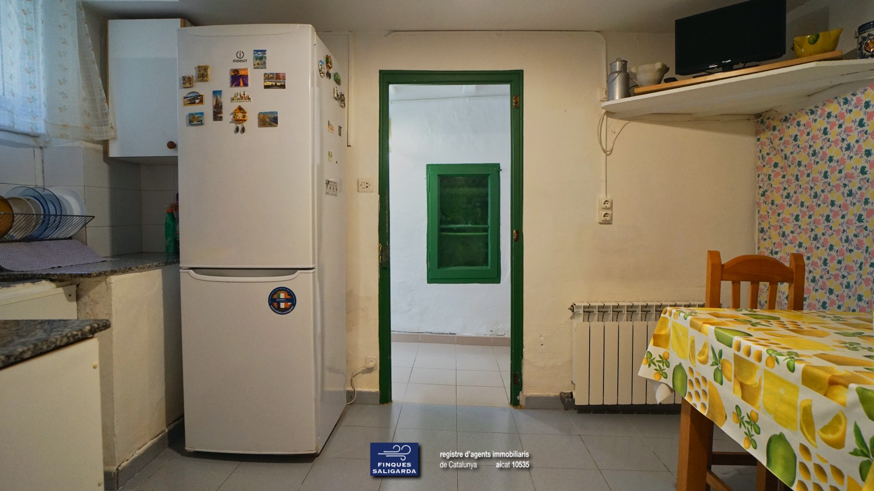 1920330 - Casa de pueblo en venta, Barri de Dalt, La Garriga