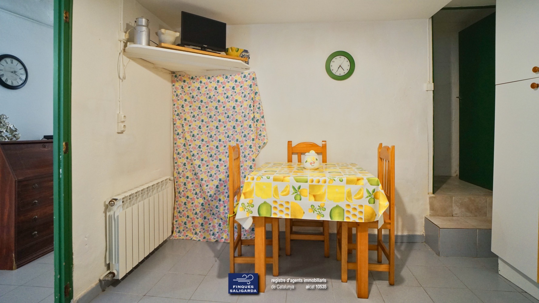 1920330 - Casa de pueblo en venta, Barri de Dalt, La Garriga
