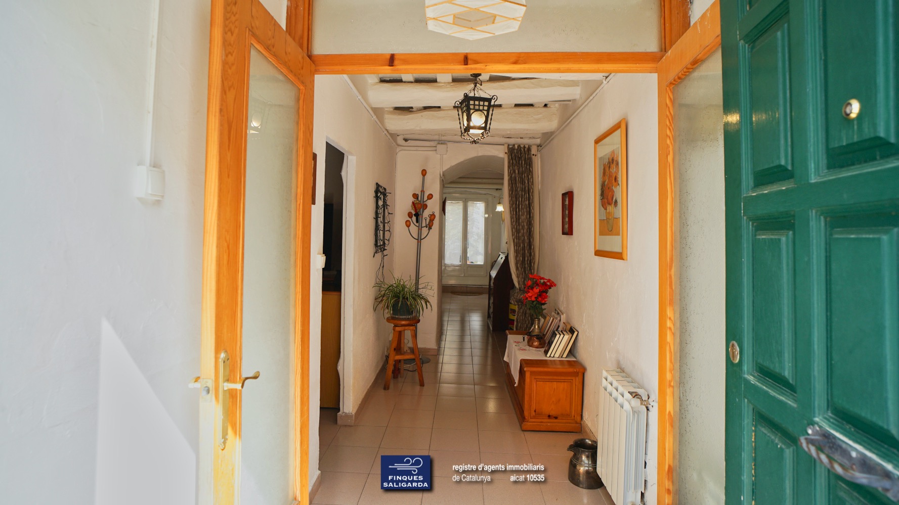 1920330 - Casa de pueblo en venta, Barri de Dalt, La Garriga