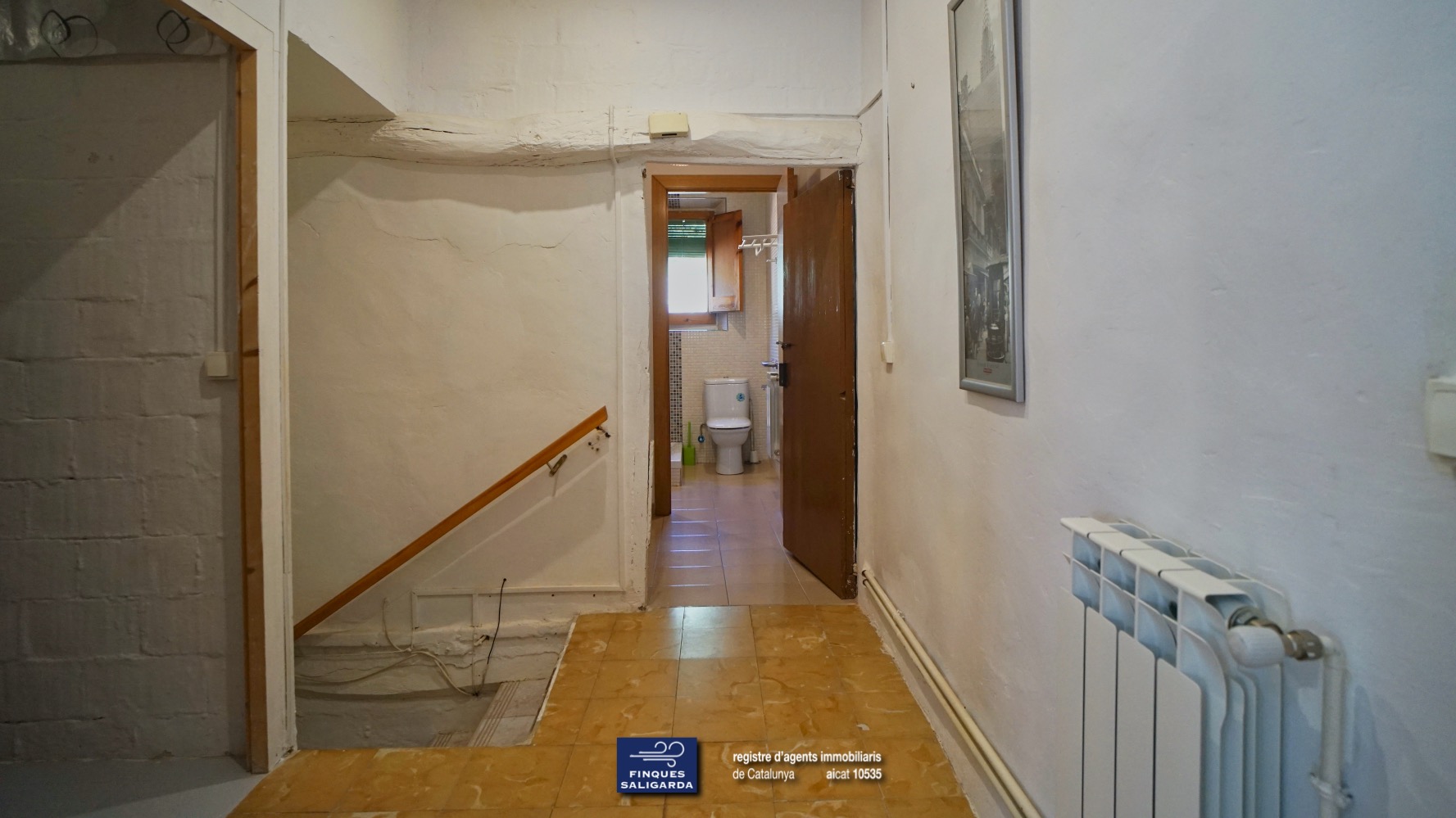 1920330 - Casa de pueblo en venta, Barri de Dalt, La Garriga